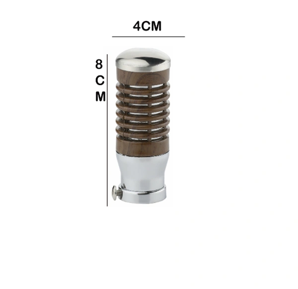 CB64 Curtain Brackets - 1